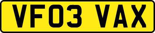 VF03VAX
