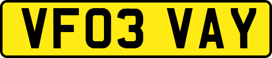 VF03VAY