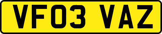 VF03VAZ