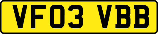 VF03VBB