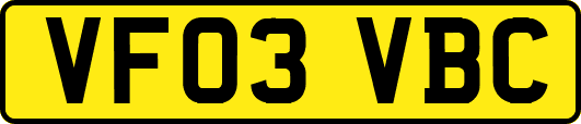 VF03VBC
