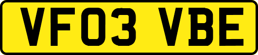 VF03VBE