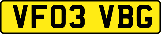 VF03VBG