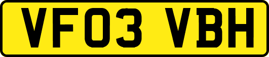VF03VBH