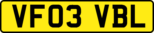 VF03VBL