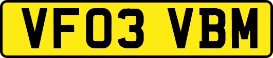 VF03VBM