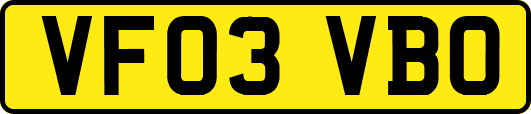 VF03VBO