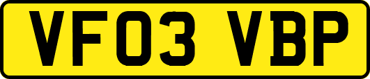 VF03VBP