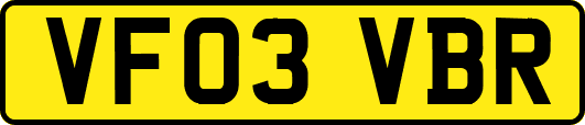 VF03VBR