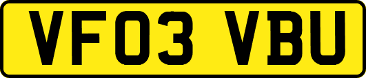 VF03VBU