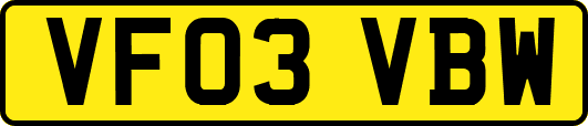 VF03VBW