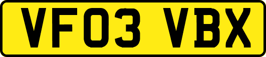 VF03VBX