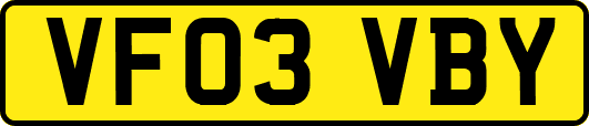 VF03VBY