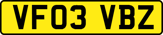 VF03VBZ