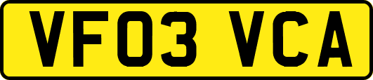 VF03VCA