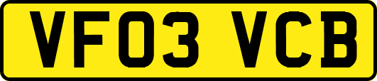 VF03VCB
