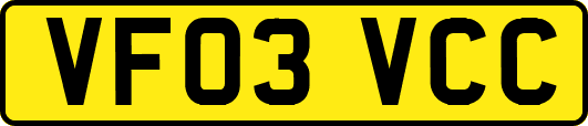 VF03VCC