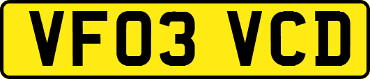 VF03VCD