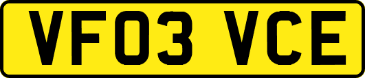 VF03VCE