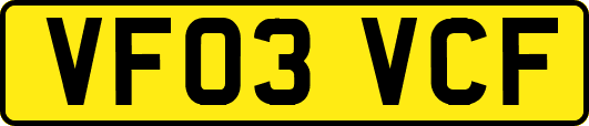 VF03VCF