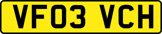 VF03VCH