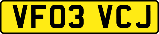 VF03VCJ