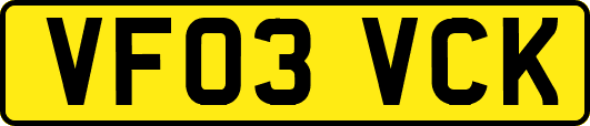 VF03VCK