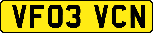 VF03VCN