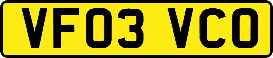 VF03VCO
