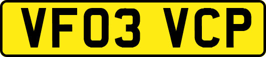 VF03VCP