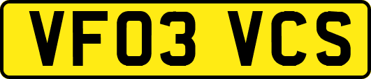 VF03VCS