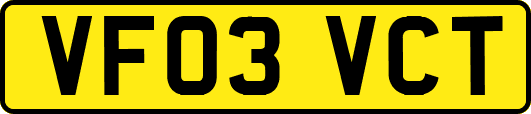 VF03VCT
