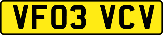 VF03VCV