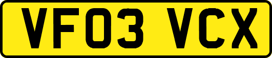 VF03VCX