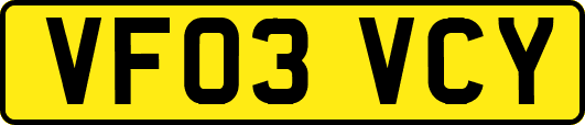 VF03VCY