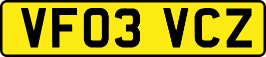 VF03VCZ