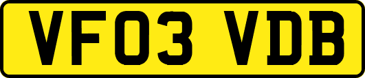 VF03VDB