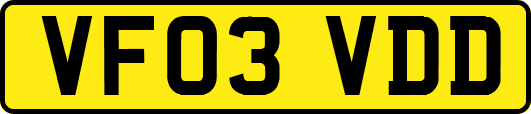 VF03VDD