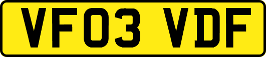 VF03VDF