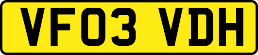 VF03VDH