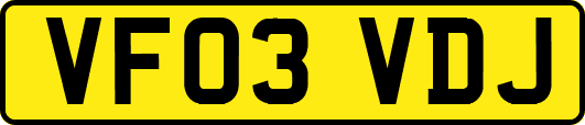 VF03VDJ