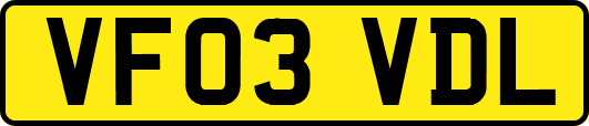 VF03VDL