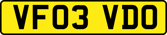 VF03VDO