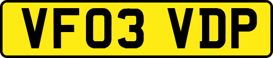 VF03VDP