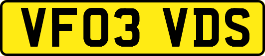 VF03VDS
