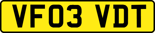 VF03VDT