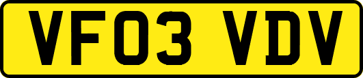 VF03VDV