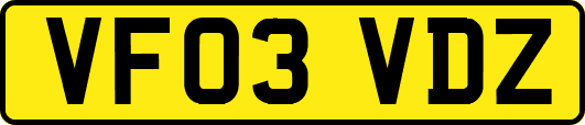 VF03VDZ