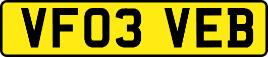 VF03VEB