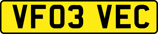 VF03VEC